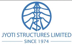 Jyoti Structures Ltd